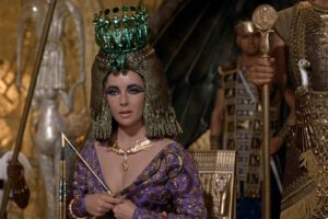 cleopatra, Elizabeth, Taylor, Drama, History, Egypt, Fantasy, Rw
