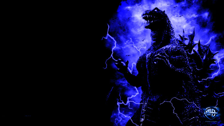 godzilla, Sci fi, Fantasy, Action, Dinosaur, Monster, Fw HD Wallpaper Desktop Background