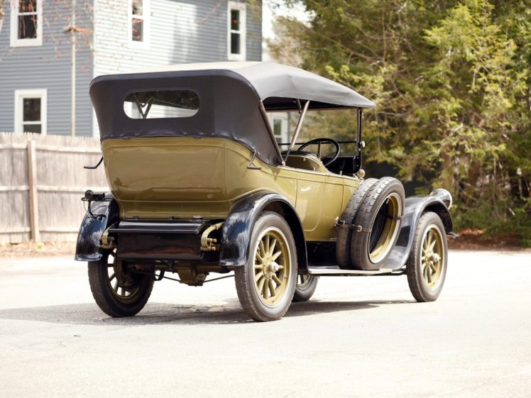 1919, Pierce, Arrow, Model 31, 7 passenger, Tourer, Retro HD Wallpaper Desktop Background
