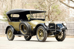 1919, Pierce, Arrow, Model 31, 7 passenger, Tourer, Retro