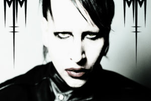 marilyn, Manson, Industrial, Metal, Rock, Heavy, Shock, Gothic, Glam, Ri