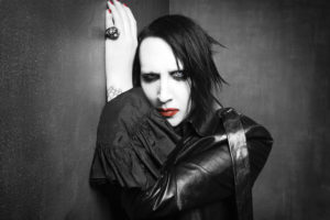 marilyn, Manson, Industrial, Metal, Rock, Heavy, Shock, Gothic, Glam, Dark