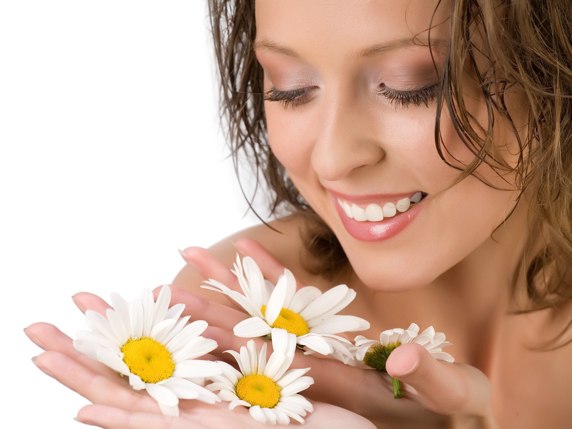 women, Portraits Wallpaper