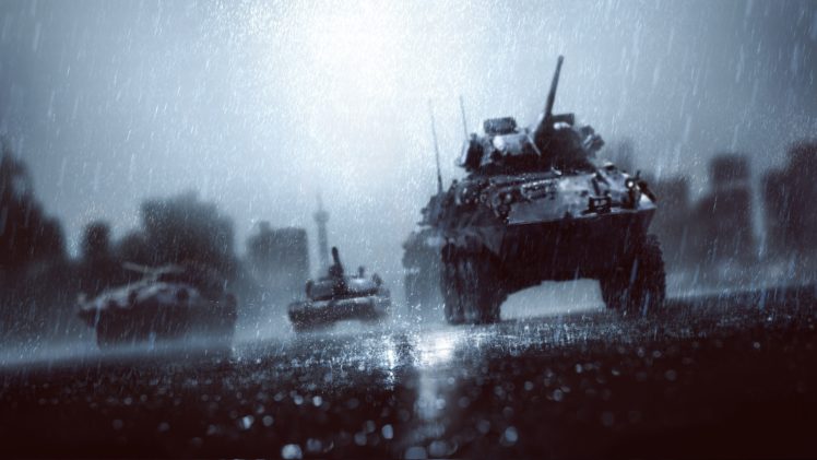 battlefield, 4, Dice, Military, Tanks, Tank HD Wallpaper Desktop Background