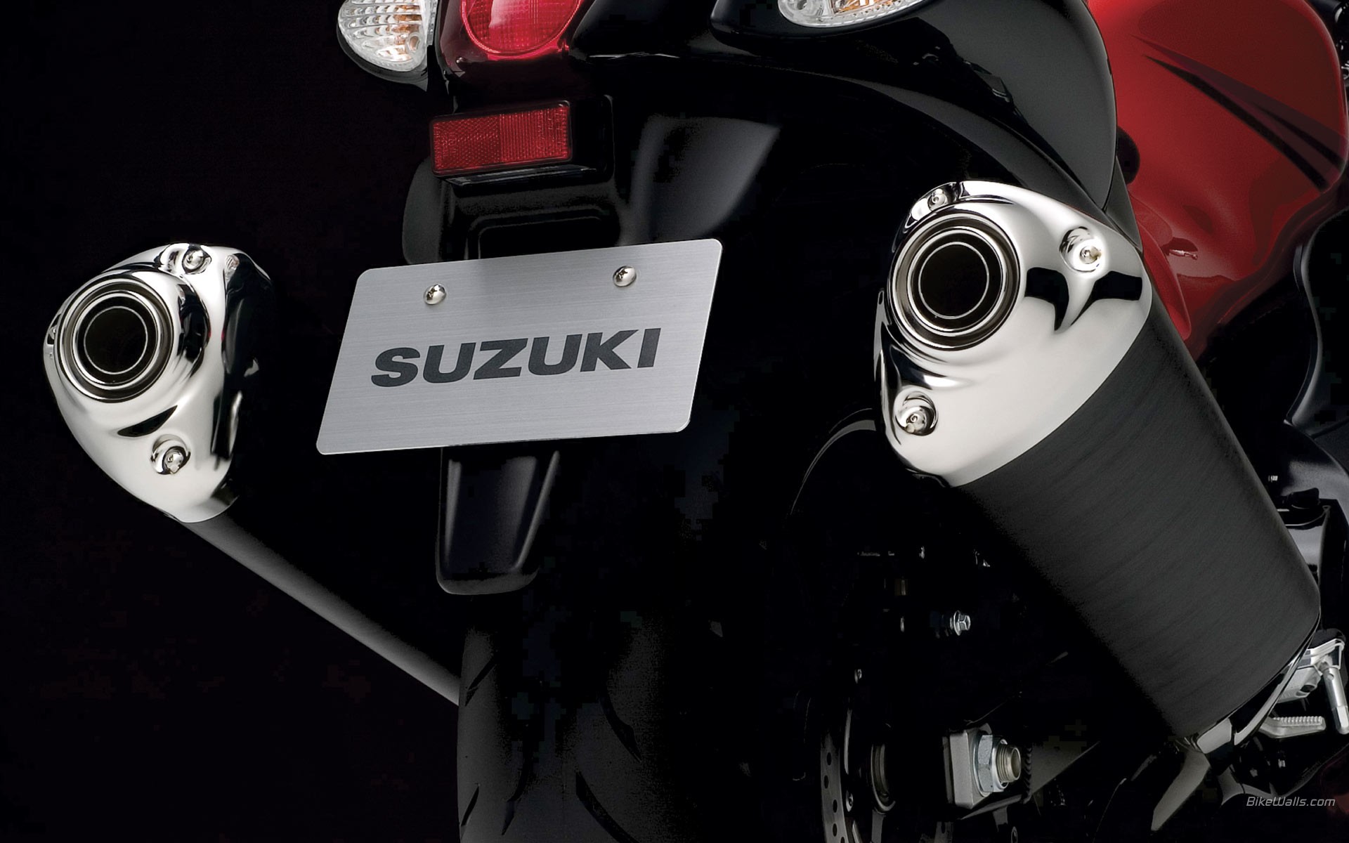 suzuki, Hayabusa, Vehicles, Suzuki, Hayabusa, Gsx1300r Wallpaper