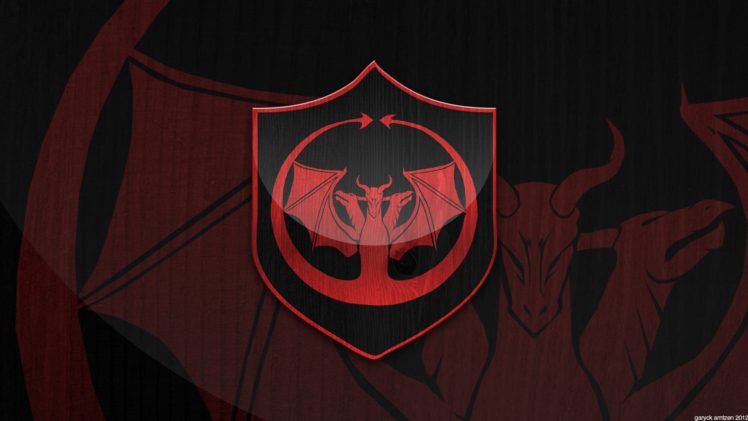 game, Of, Thrones, Emblems, House, Targaryen HD Wallpaper Desktop Background