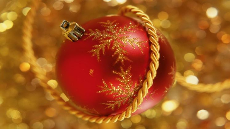 christmas, Decoration, Ornaments HD Wallpaper Desktop Background