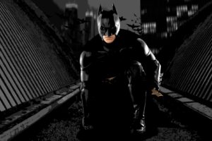 batman, Superheroes, Artwork