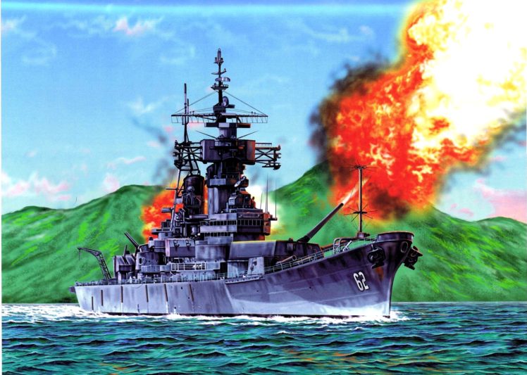 art, Vietnam, Battleship, Ship, Boat, Military HD Wallpaper Desktop Background