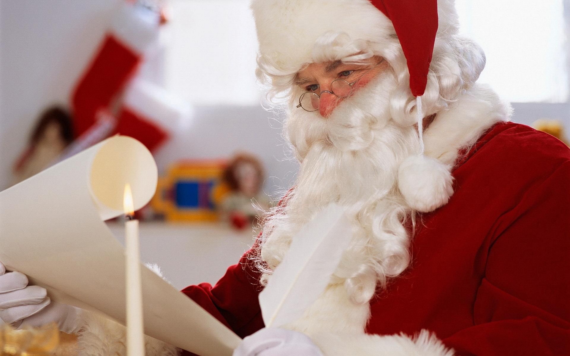 christmas Wallpaper