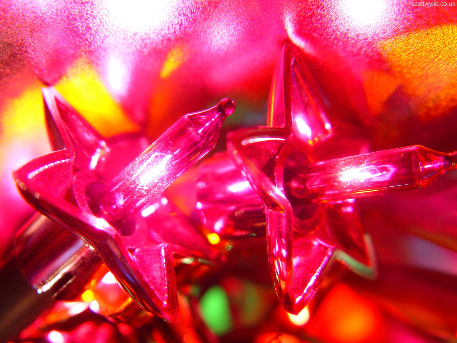 christma Wallpaper