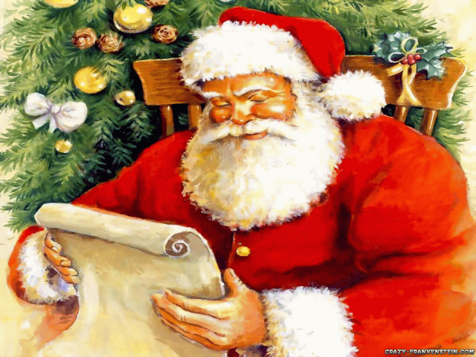 christmas Wallpaper