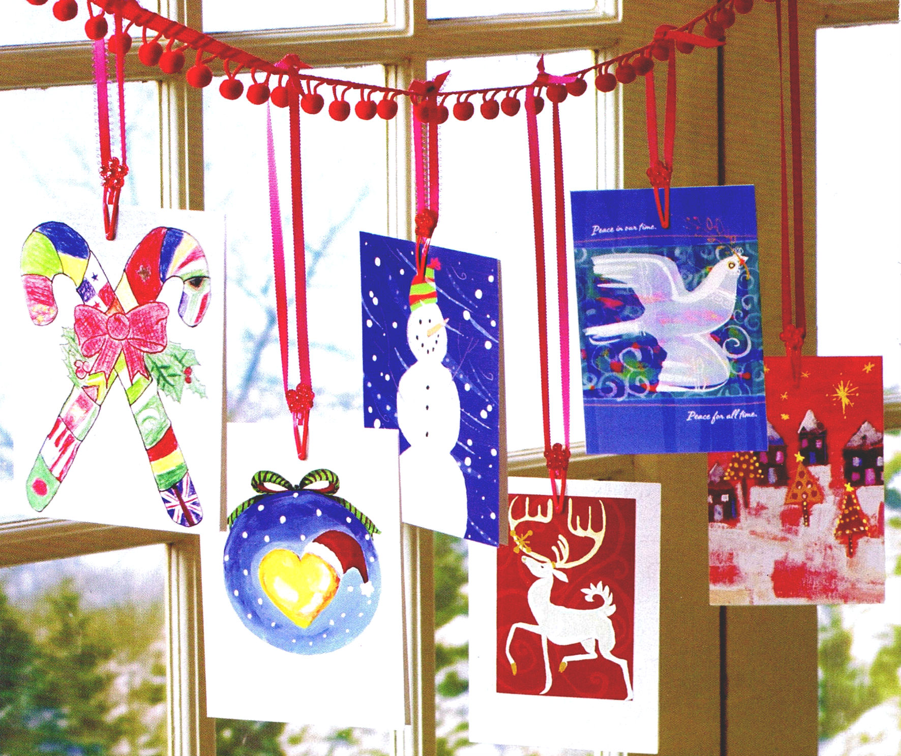 christmas, Tw Wallpaper