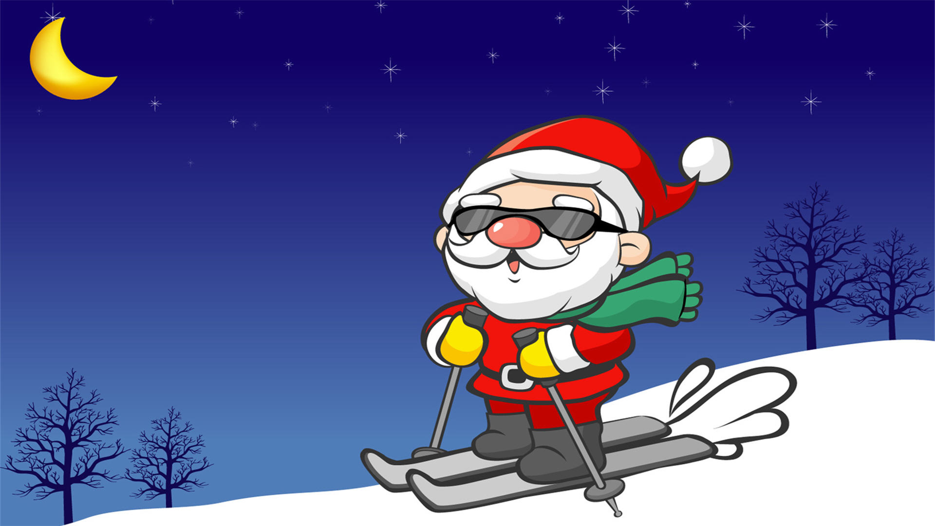christmas Wallpaper
