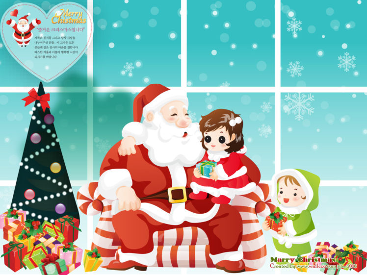 christmas, Ri HD Wallpaper Desktop Background