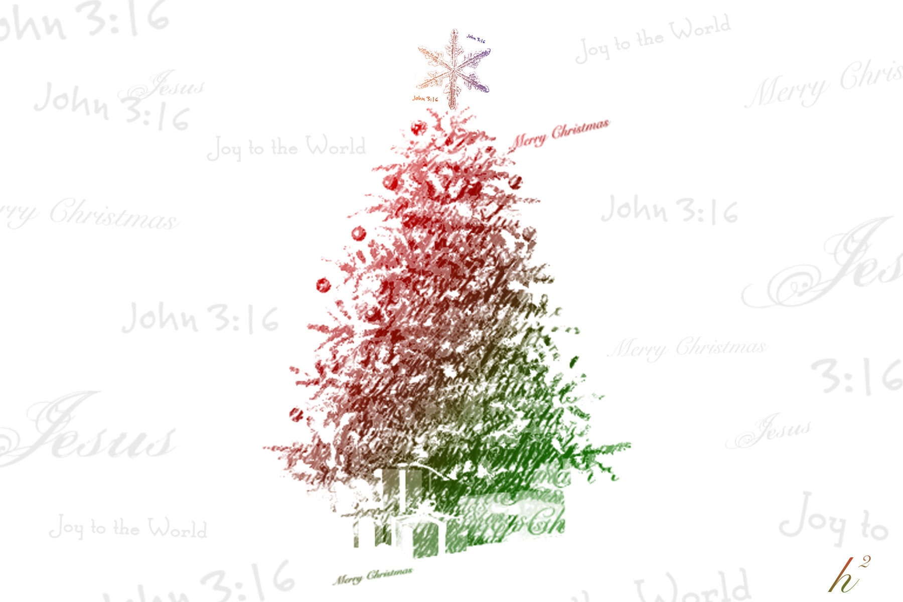 christmas Wallpaper