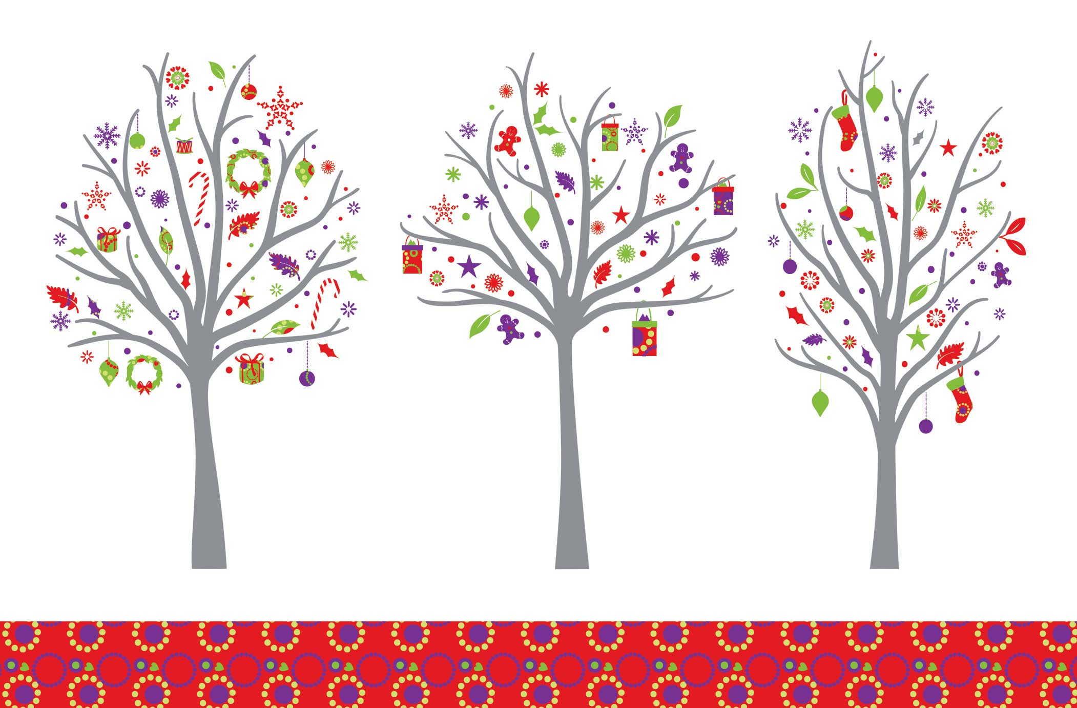 christmas, Ei Wallpaper