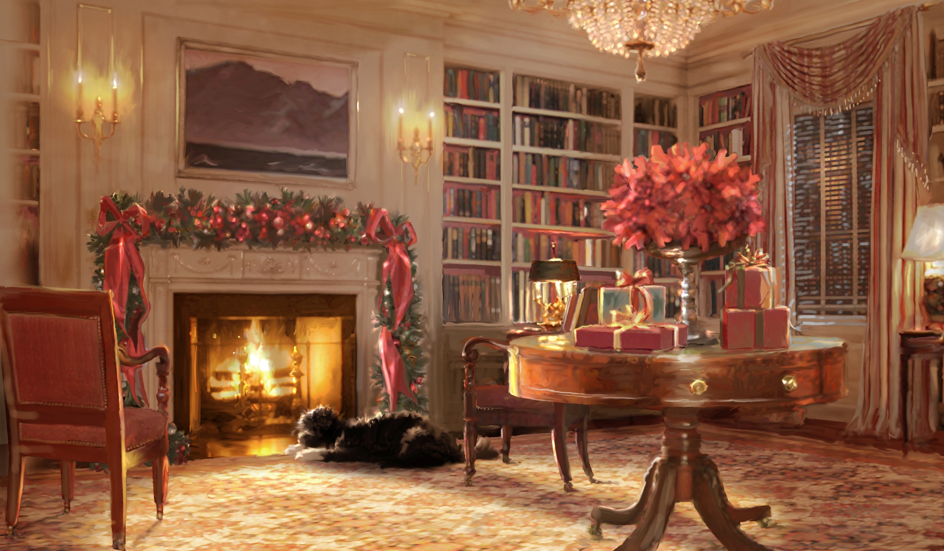 christmas, Eh Wallpaper