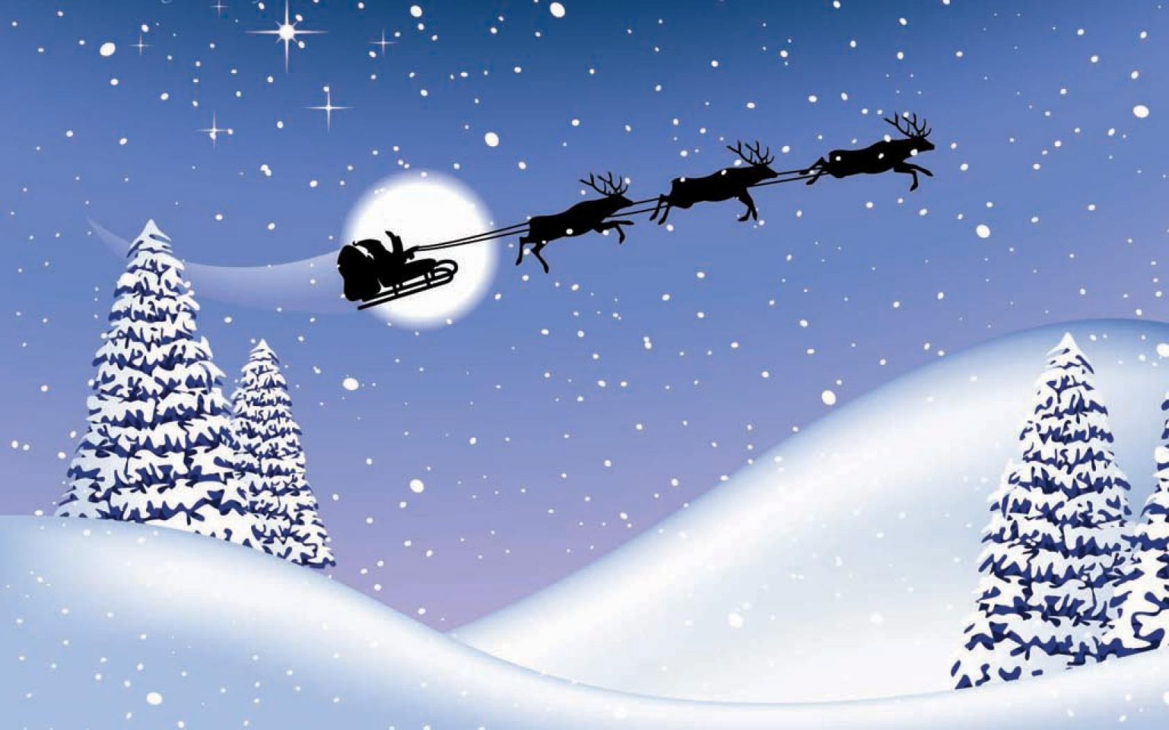 christmas Wallpaper