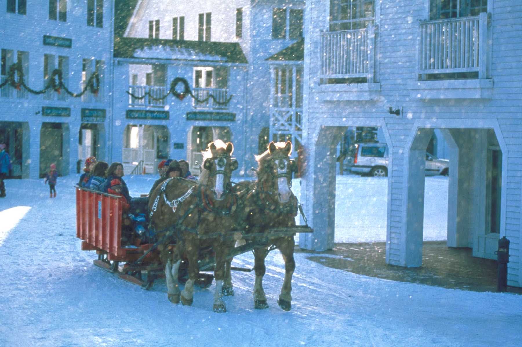 christmas, Eq Wallpaper