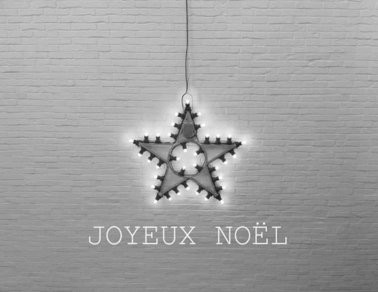 joyeux, Noel HD Wallpaper Desktop Background