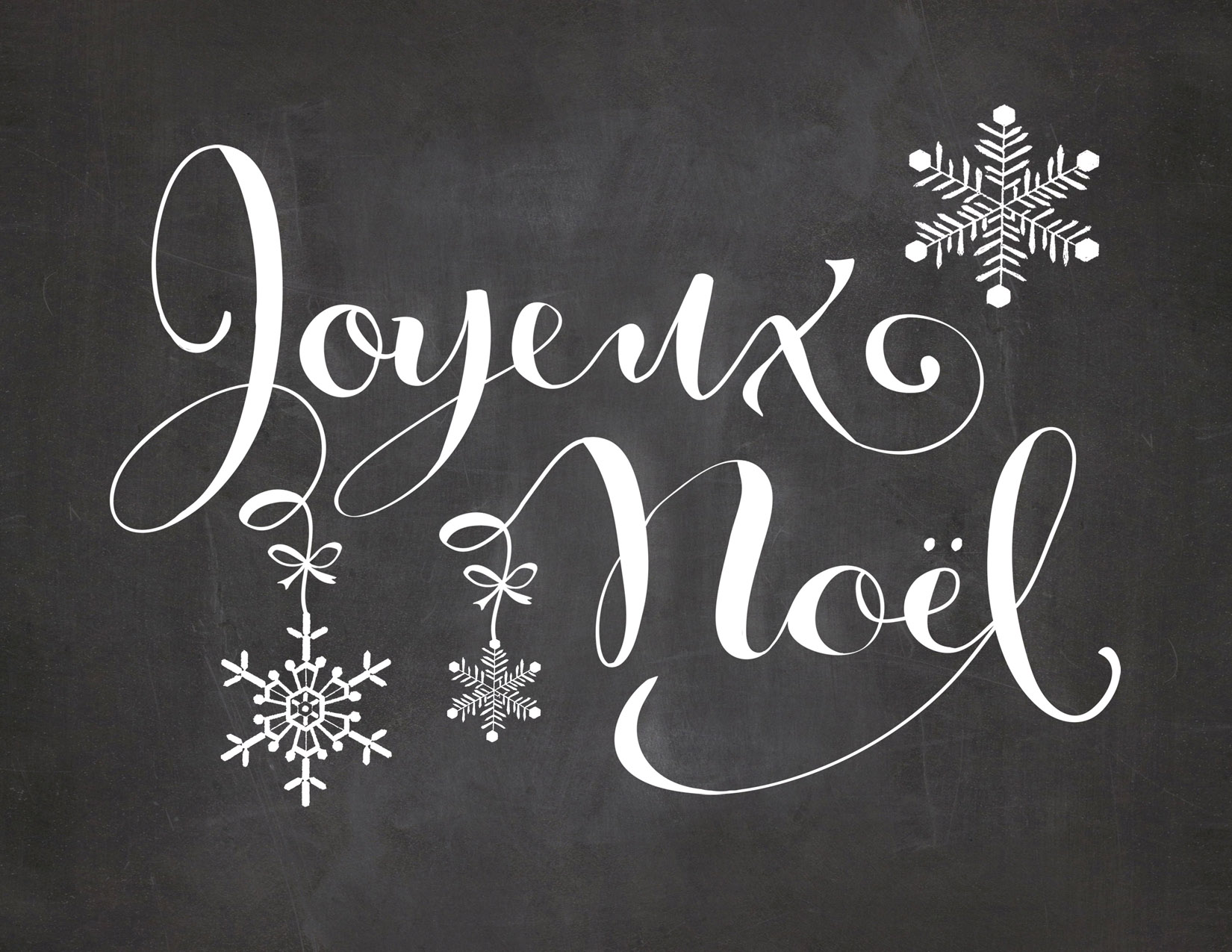 joyeux, Noel, Dv Wallpaper