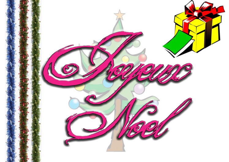 joyeux, Noel Wallpapers HD / Desktop and Mobile Backgrounds