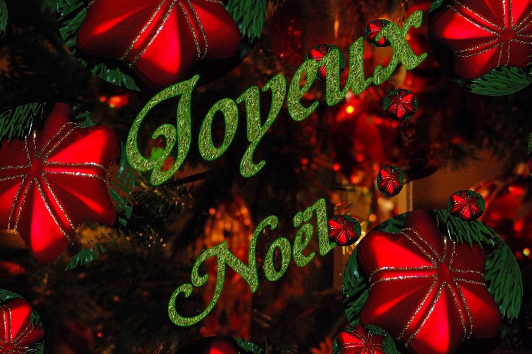 joyeux, Noel, Ei Wallpaper