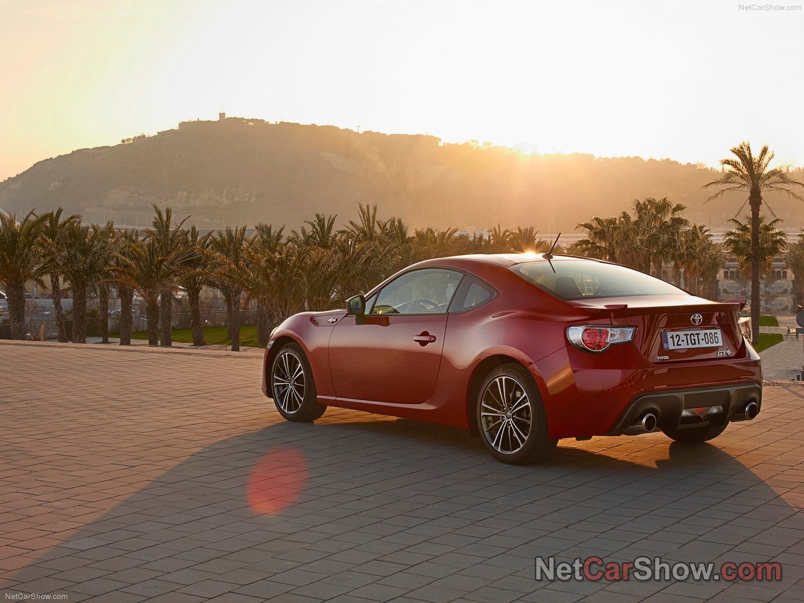 cars, Toyota, Toyota, Gt86, Gt, 86 Wallpaper