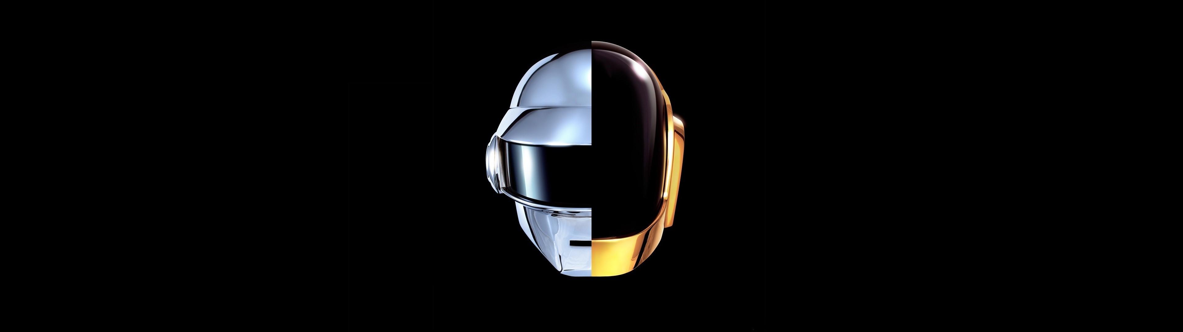 robots, Daft, Punk, Thomas, Bangalter, Guy, Manuel, De, Homem, Christo Wallpaper
