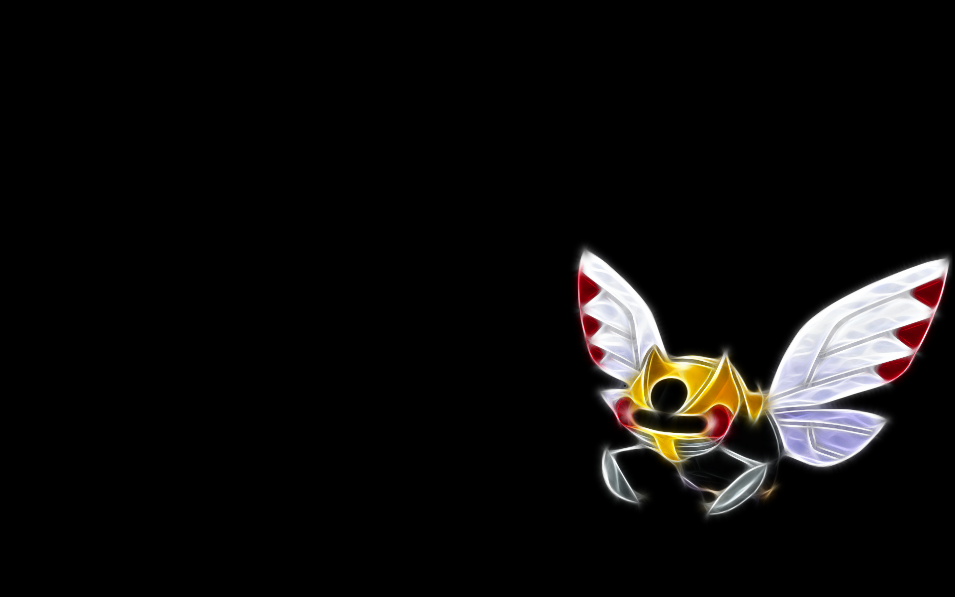 pokemon, Black, Background Wallpaper