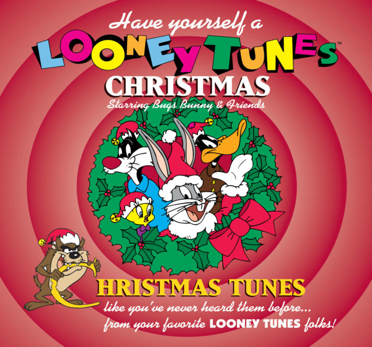 looney, Tunes, Christmas, Bugs, Bunny, Fa HD Wallpaper Desktop Background
