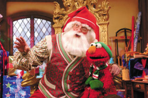muppet, Christmas, Fs