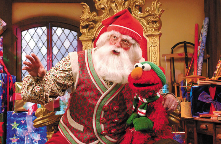 muppet, Christmas, Fs HD Wallpaper Desktop Background