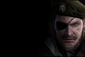 video, Games, Mgs, Metal, Gear, Solid, Solid, Snake