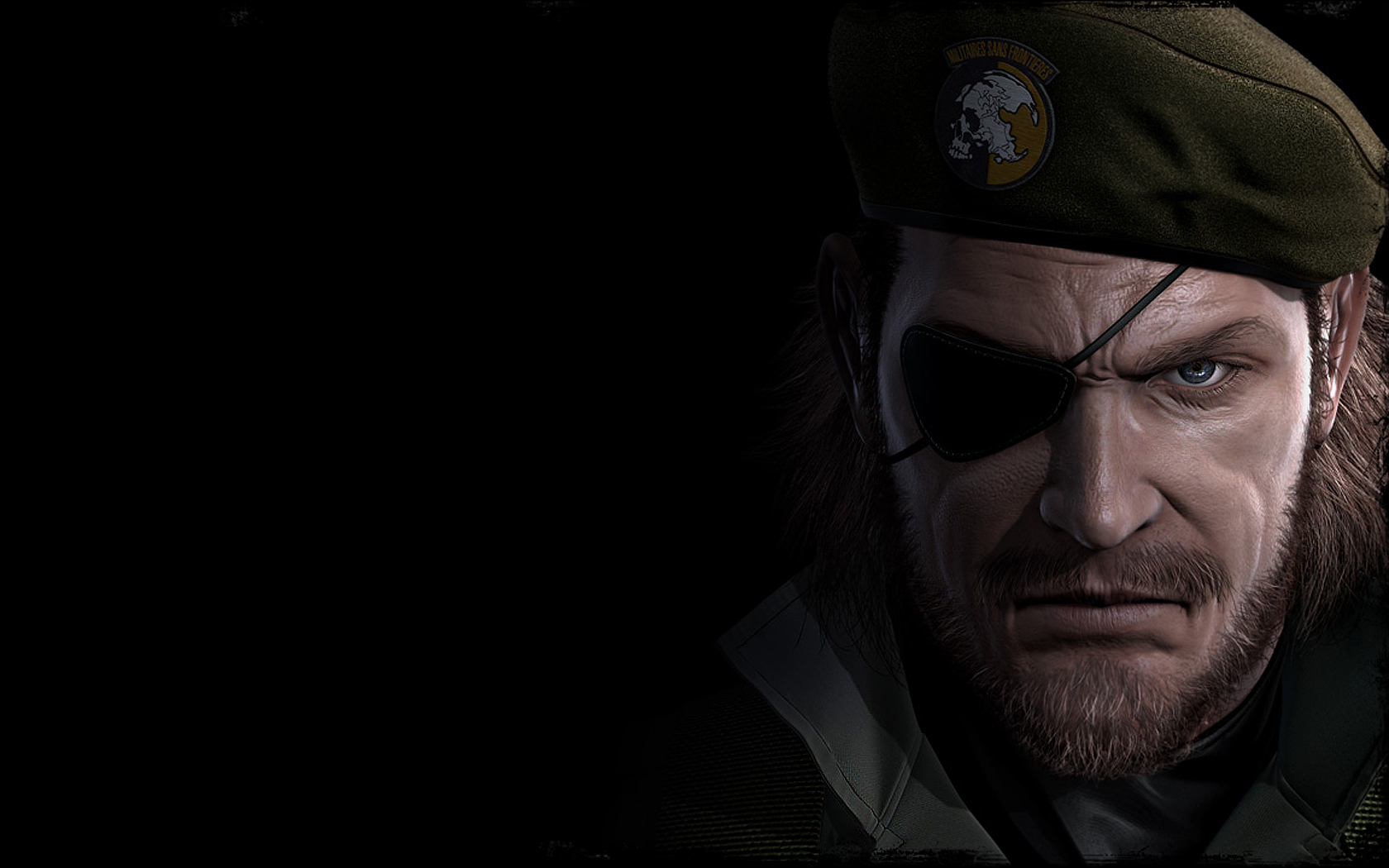video, Games, Mgs, Metal, Gear, Solid, Solid, Snake Wallpaper
