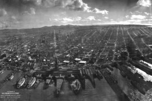 cityscapes, Architecture, Buildings, San, Francisco, Grayscale, Monochrome