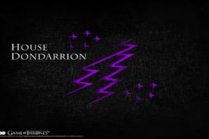 movies, Houses, Game, Of, Thrones, Logos, Tv, Series, House, Dondarrion
