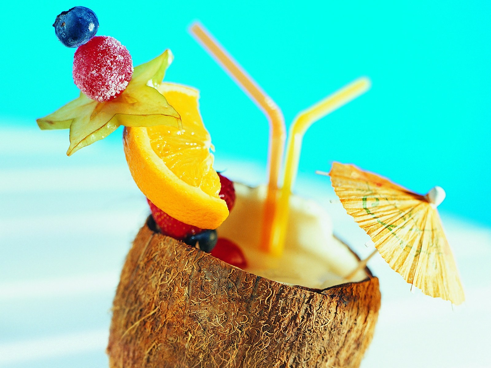 fruits, Food Wallpaper