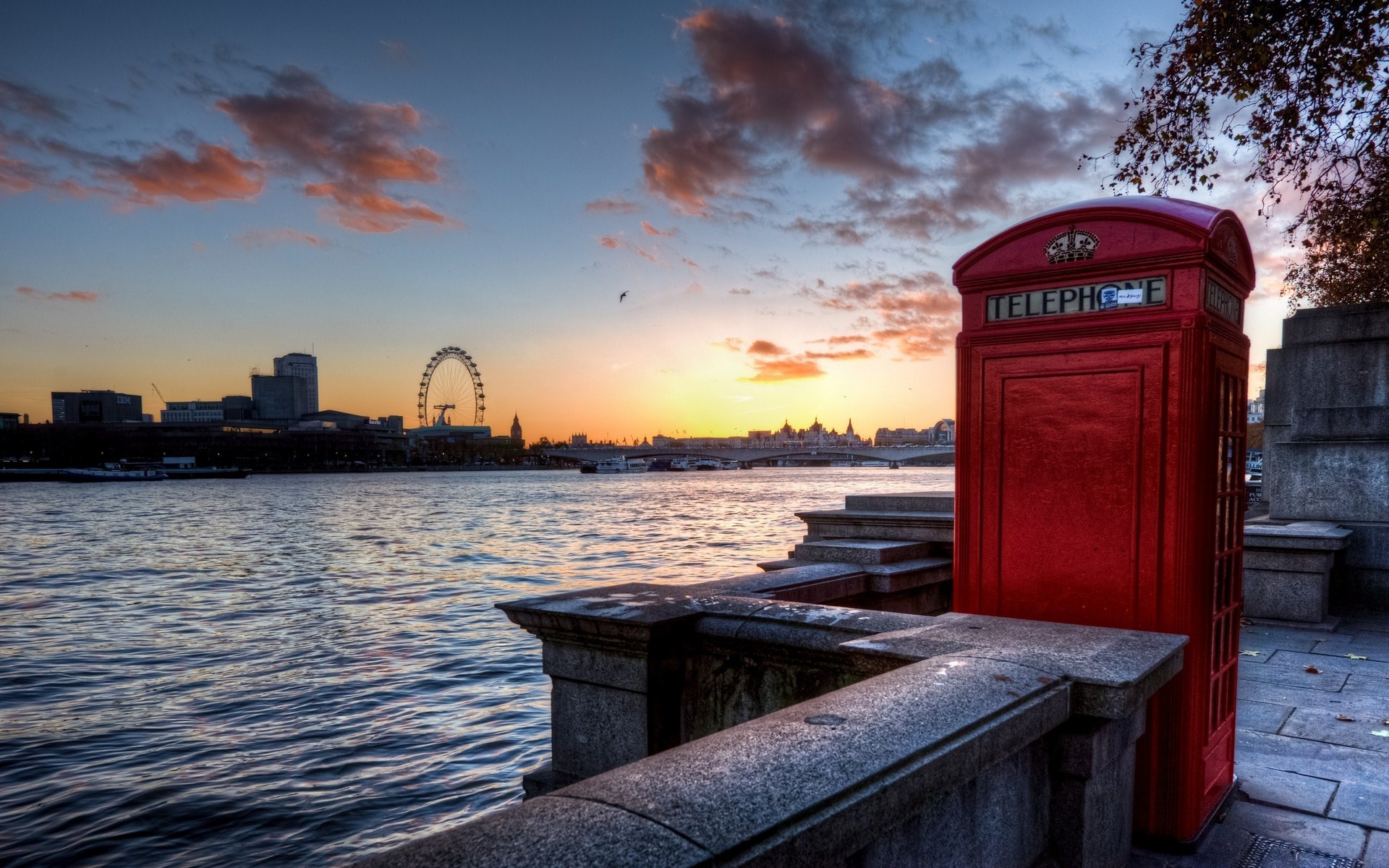 cityscapes, London Wallpaper
