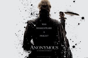 anonymous, Movies