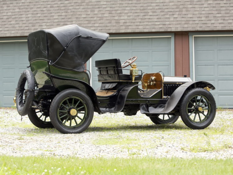 1910, Peerless, Model 29, Victoria, Landau, Brewster, Retro, Luxury HD Wallpaper Desktop Background