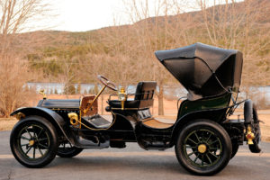 1910, Peerless, Model 29, Victoria, Landau, Brewster, Retro, Luxury