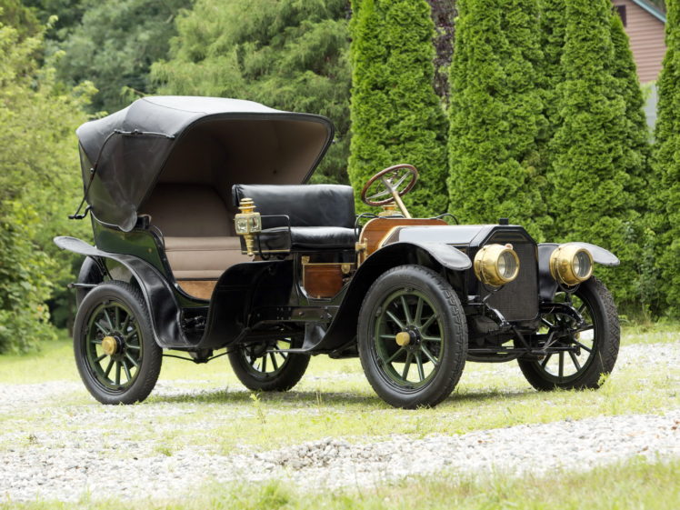 1910, Peerless, Model 29, Victoria, Landau, Brewster, Retro, Luxury HD Wallpaper Desktop Background