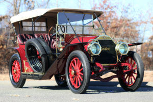 1910, Simplex, Model 50, Touring, Holbrook, Retro
