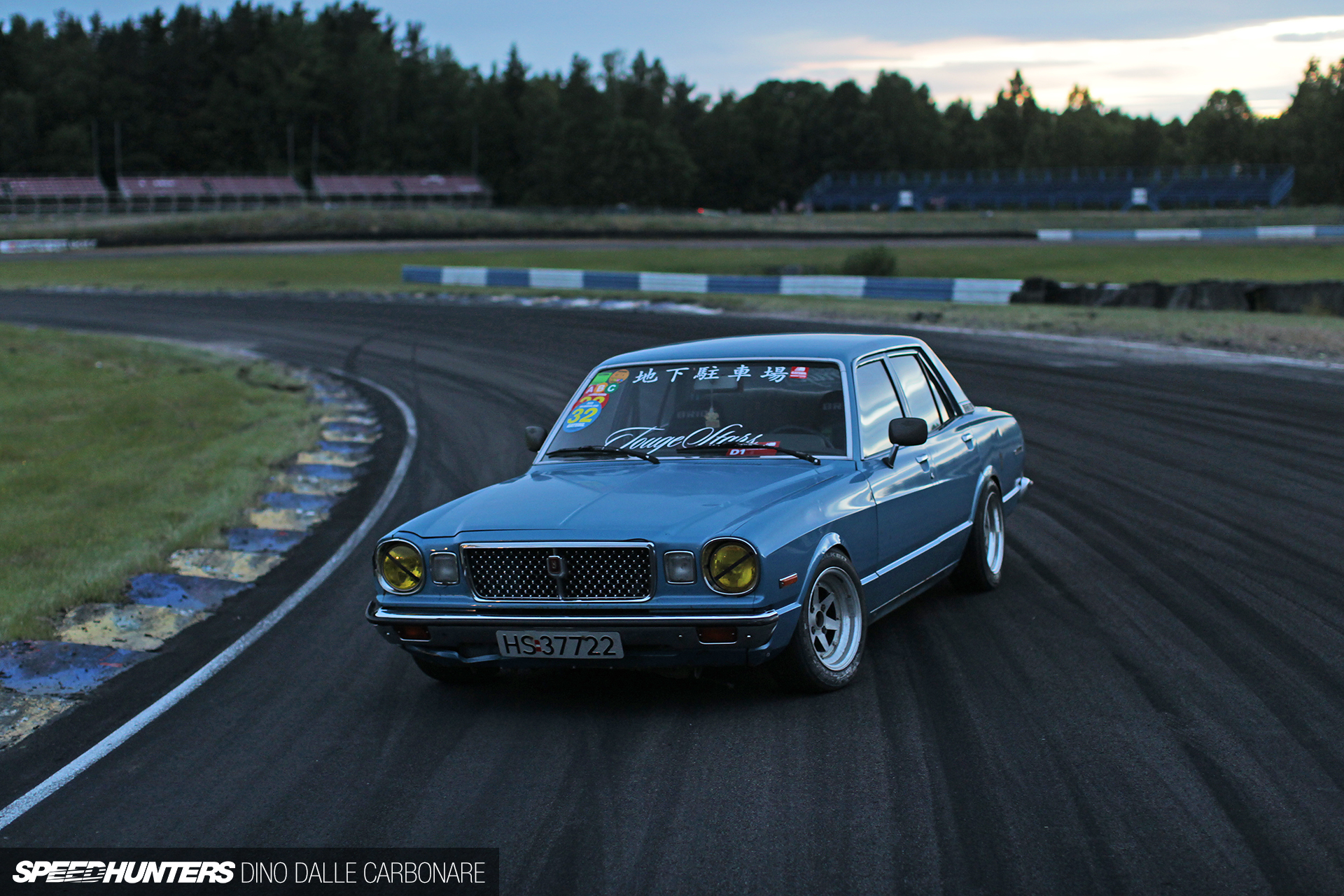 toyota, Cressida, Tuning, Drift, Race, Racing Wallpaper