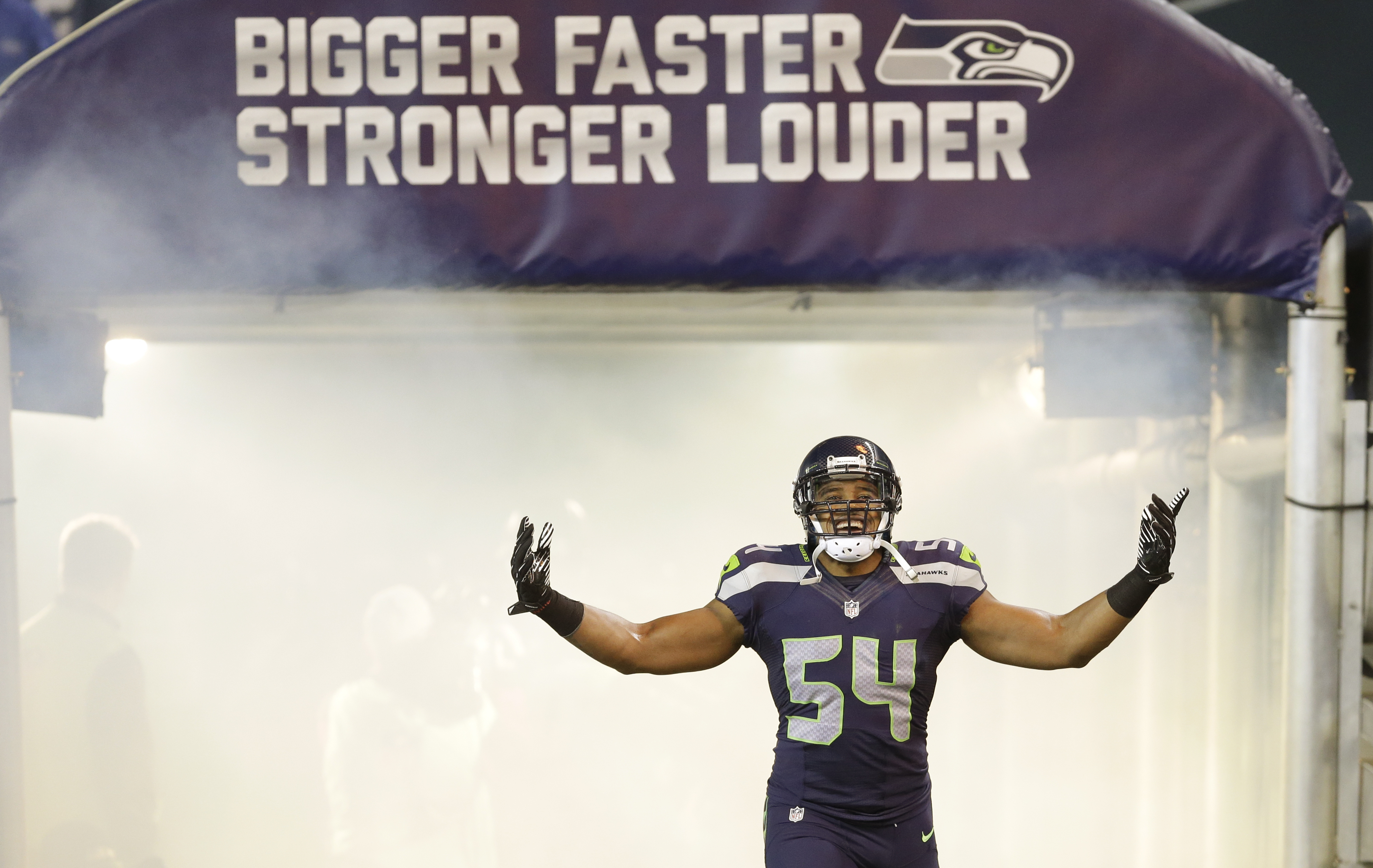 seattle, Seahawks, Nfl, Football, Poster Wallpaper