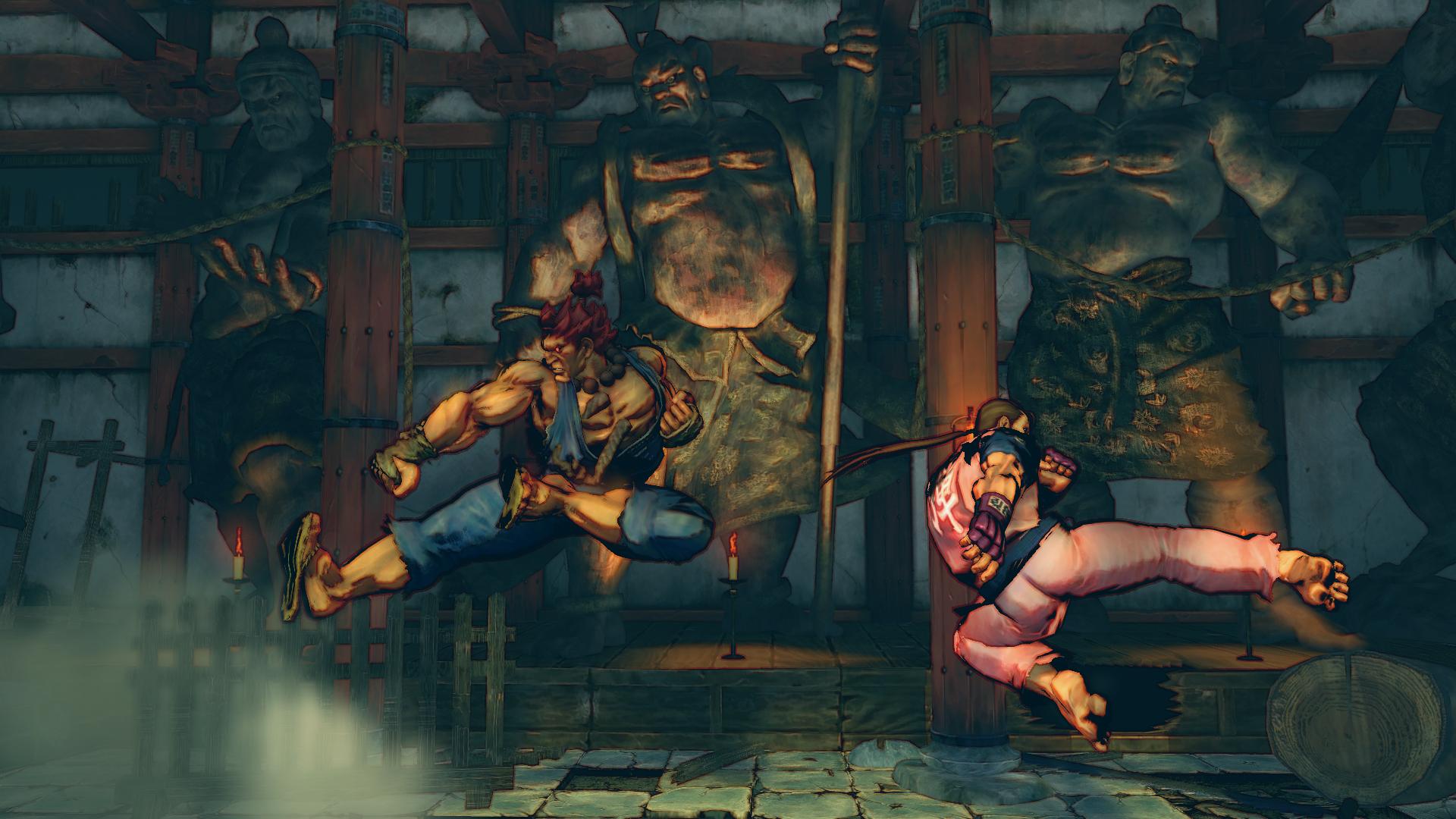 video, Games, Street, Fighter Wallpaper