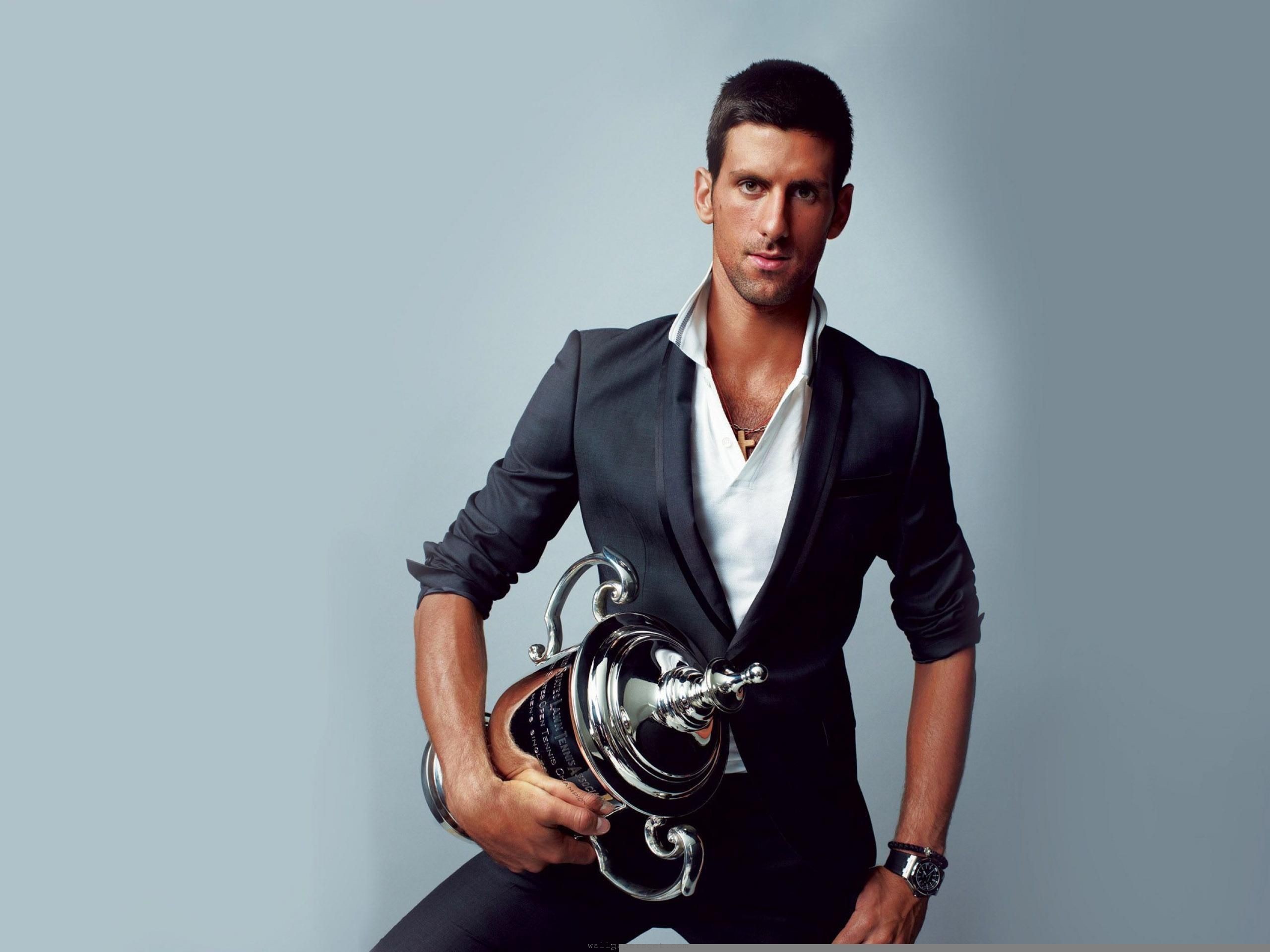 professional, Tennis, Novak, Djokovic, London, Olympics, Serbian Wallpaper