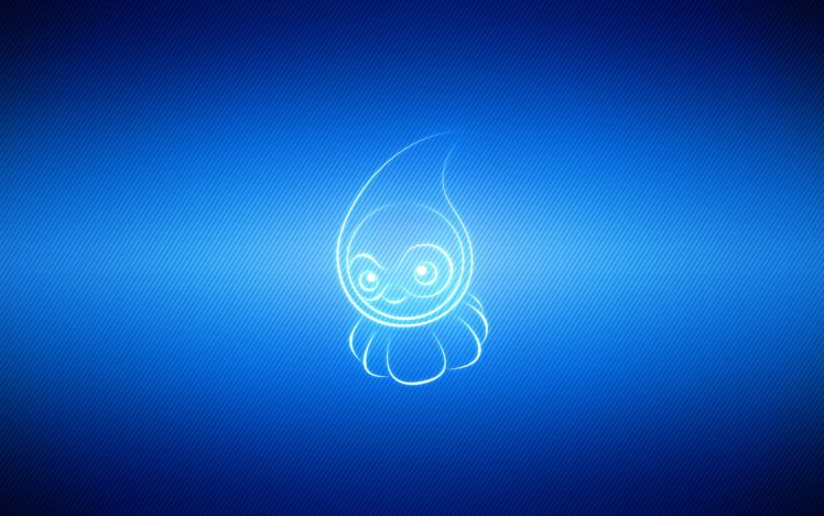 pokemon, Video, Games, Multicolor, Manga, Castform HD Wallpaper Desktop Background